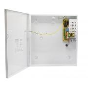 HAY-PSU12/24V4/2A, 12v or 24VDC Selectable power supply offering 4 or 2 Amps of power, one output gallery thumbnail