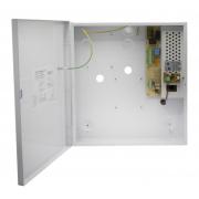 HAY-PSU12/24V8/4A, 12V or 24VDC Selectable power supply offering 8 or 4 Amps of power, one output gallery thumbnail