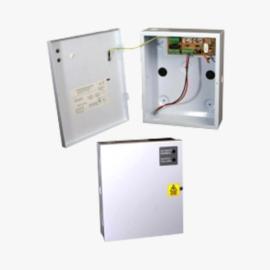 HAY-PSU12V2ABB, 2Amp 12VDC Single Output S/Mode Boxed PSU 13.8V Charging circuit. 7AH BB