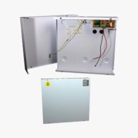 HAY-PSU12V3ABBL, 3Amp 12VDC Single Output S/Mode Boxed PSU 13.8V. 17AH BB Large Box