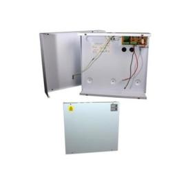 HAY-PSU12V5ABBL, 5Amp 12VDC Single Output S/Mode Boxed PSU 13.8V. 17AH BB Large Box