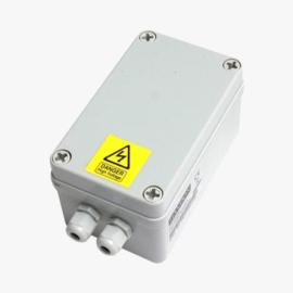 HAY-PSUIP1X2A 12VDC, 12V SINGLE OUTPUT 2A IP66 RATED PSU