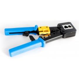 HAY-RJ45TOOLRAP, RJ45 RAPID FIT CRIMP TOOL * CAN ALSO BE USED WITH NON RAPID FIT CONNECTOR