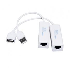 HAY-USB100M, 100M USB EXTENDER