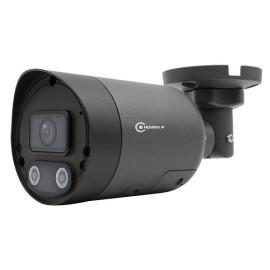 HC528FBG, HDview IP 24/7 IP PoE 5MP 2.8mm Bullet Camera Grey