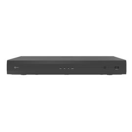 HC816R16TB, HDview IP 24/7 IP PoE 8MP 16CH NVR 16TB