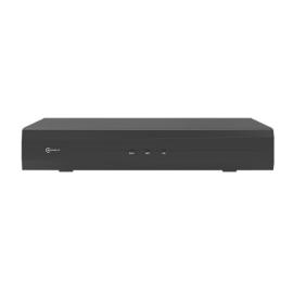 HC84R4TB, HDview IP 24/7 IP PoE 8MP 4CH NVR 4TB