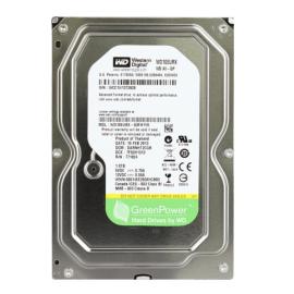 HD1000SA, Hard Disk Drive 1TB