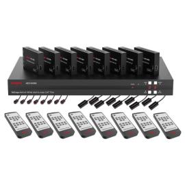 HD2-M88K, HDMI Matrix Kit 18GBps 8 x 8