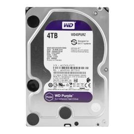 HD4000SA, Hard Disk Drive 4TB