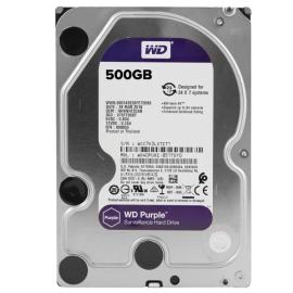 HD500SACP-CL, HARD DISC DRIVE 500GB CLEAN PULL