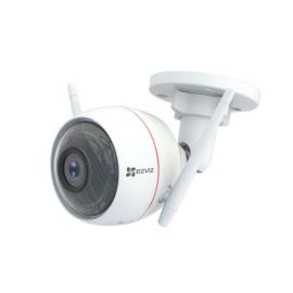 HD/Full HD wall-mounted outdoor Wi-Fi camera
