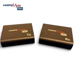 HDM260, HDMI Extender Over CAT5/6/IP 1080P Rx & Tx Pair