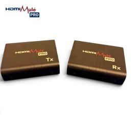 HDM260, HDMI Extender Over CAT5/6/IP 1080P Rx & Tx Pair