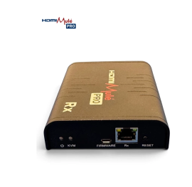 HDM261, HDMI Extender Over CAT5/6/IP 1080P Receiver