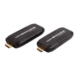 HDMIXWF15D-CL, HDMI 1080p Extender Wirefree 15m Dongle