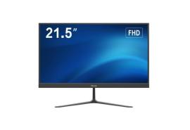 Hi-D22F2V2FS, Hikvision HiLook 21.5 inch FHD 100Hz VA Monitor 