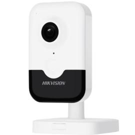 Hikvision DS-2CD2443G2-IW(2.8mm) 4 MP Indoor Audio Fixed Human Body Detection Cube Network Camera