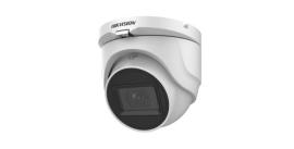 Hikvision DS-2CE76H0T-ITMF(2.8mm)(O-STD)(C) 5 MP Fixed Turret Camera