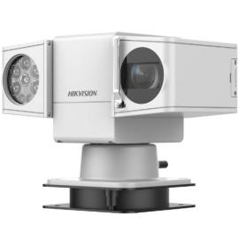 Hikvision (DS-2DY5225IX-D) 5-inch 2 MP 25X DarkFighter IR Network Positioning System