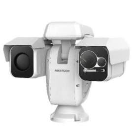 Hikvision (DS-2TD6267T-50H4L/W ) Thermal and Optical Bi-spectrum Network Positioning System