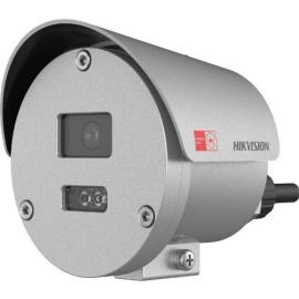 Hikvision DS-2XE6046G0-LIS(316L) Ex. Fixed Bullet with 5m armored cable