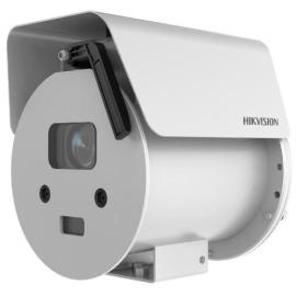 Hikvision (DS-2XE6686G0-LIZHRSU(316L)(2812)O-STD) 316L 8MP Explosion-Proof Vari-focal Bullet