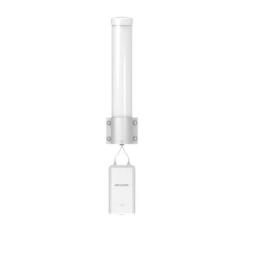 Hikvision (DS-3WF0FA-5AC/O ) 5Ghz 867Mbps 1KM 360? Wireless AP Bridge