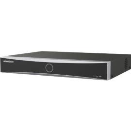 Hikvision DS-7604NXI-K1/4P(E)(STD) 4-ch PoE 1U K Series AcuSense 4K NVR