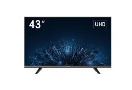 Hikvision DS-D5243U3-1V0D(O-STD)(EU) 43 inch Ultra HD Monitor, Maximum 36CH Video Decoding