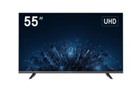 Hikvision DS-D5255U3-1V0D(O-STD)(EU), 55-inch Ultra HD 4K commercial decoder monitor