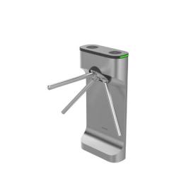 Hikvision (DS-K3G411CX-R/M-Dm55(O-STD)/868) Pro Tripod Turnstile