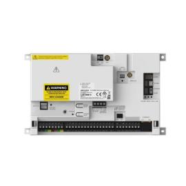Hikvision (DS-PA502-64) AX HYBRID PRO Control Panel Unit