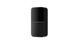 Hikvision DS-PD701DT18AM(O-STD) Dual Technolo with Black Cover