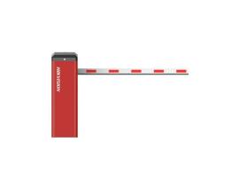 Hikvision DS-TMG520-H(Dark Grey) Barrier Gates with Straight Boom Pole