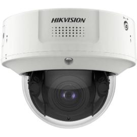 Hikvision iDS-2CD7146G2-IZHSY(2.8-12mm)(O-STD) 4MP DeepinView Moto Varifocal Dome Camera