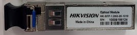 HK-1.25G-20-1310 Series Transceiver