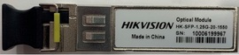 HK-1.25G-20-1550, Series Transceiver