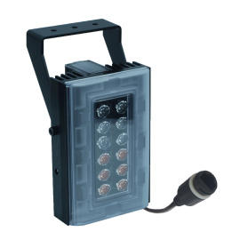 HL-9CW-IP, Clarius HYBRID IP 940nm Large IR/WL