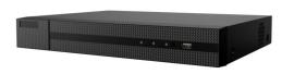 HL-NVR-108MH-K/8P, Hikvision 8-ch 1U 8 PoE 4K NVR, 8-ch IP Camera Inputs, Plug and Play with 8 (PoE)