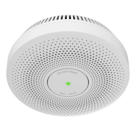 HL-S3E-R8, Standalone Interlink Smoke Detector (R series, known for its high sensitivity and stability)