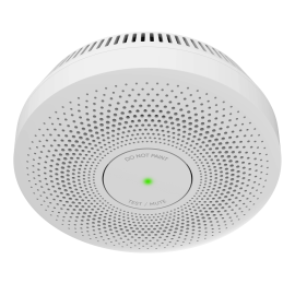 HL-S3E, Standalone Photoelectric Smoke Detector