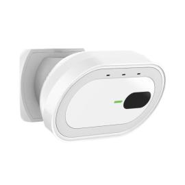 HM-TD1018-1/QR, Hikvision Thermal Presence Detector
