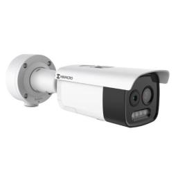HM-TD2628-7/G1/T3A, Thermal and Optical Bi-spectrum Network Bullet Camera(6.9mm FL)