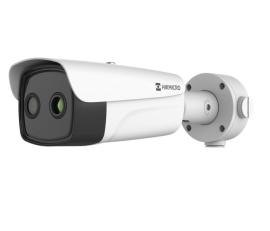 HM-TD2638-8/G0/T1Y, Thermal & Optical Bi-spectrum Network Bullet Camera