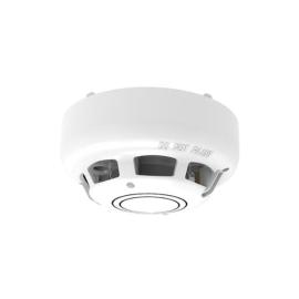 Hochiki, (ACC-EN (ACA-E)(WHT)), Hochiki ACC-EN multisensor, White