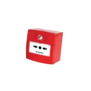 HOCHIKI (CCP-E) Conventional Manual Call Point - Red gallery thumbnail