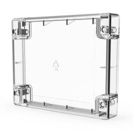 HOCHIKI (CHQ-BOX LID(WHT)) CHQ Range of Module with LID - White
