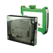 HOCHIKI (CHQ-DZM/DIN(SCI)) Analogue Dual Zone Monitor - DIN Rail Module with SCI gallery thumbnail