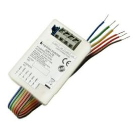 HOCHIKI (CHQ-POM) Powered Output Module